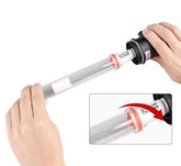 Sticla rezerva Lampa SunSun UV-C (10W) CUV-510,505